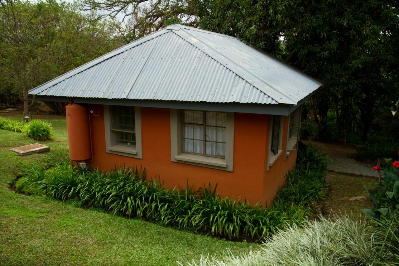 Lidwala Lodge Ezulwini Buitenkant foto