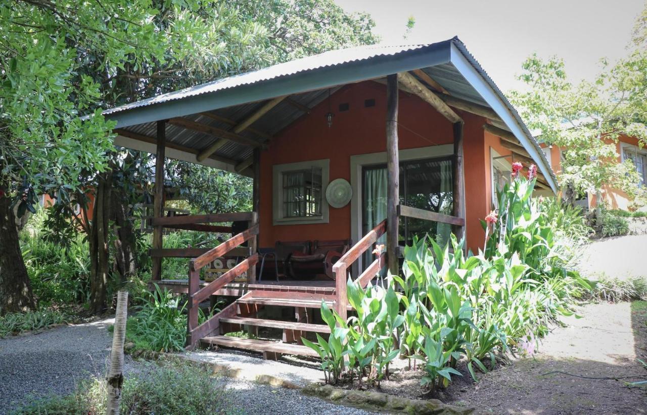 Lidwala Lodge Ezulwini Buitenkant foto